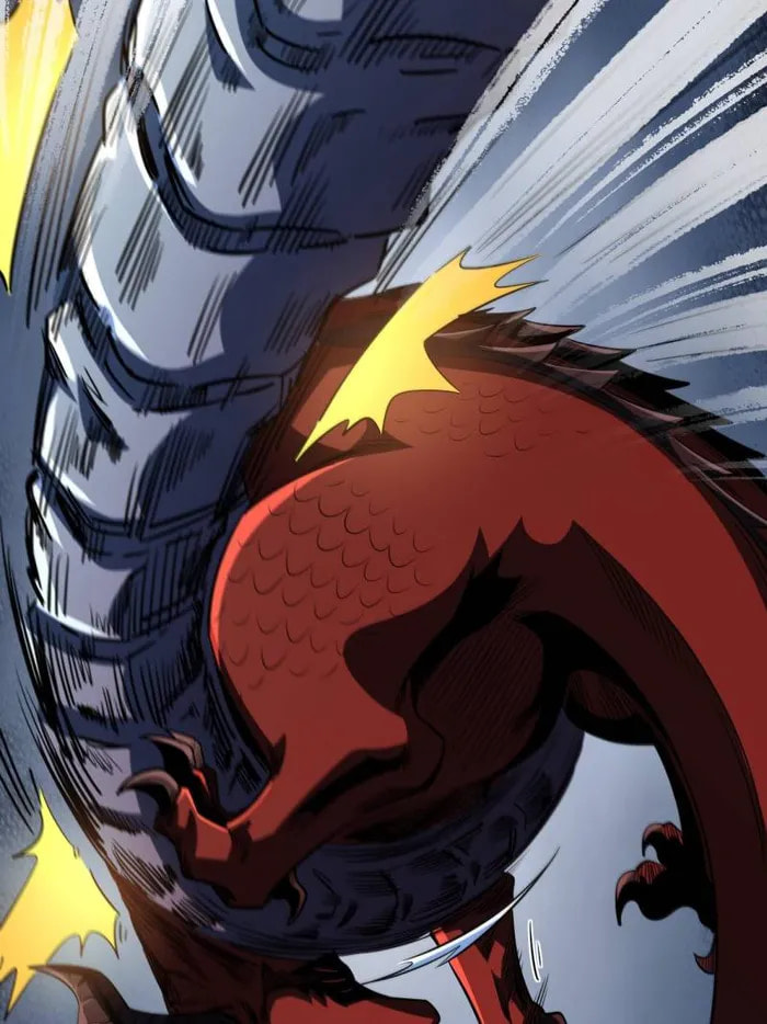 Read Super Gene chapter 227 image 18 on Lezhin