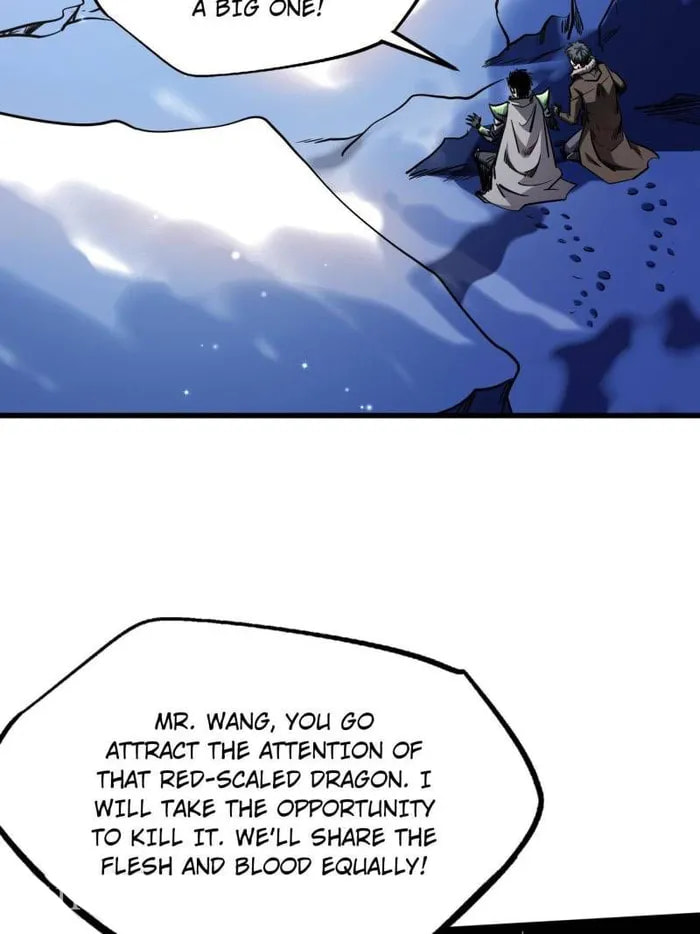 Read Super Gene chapter 227 image 2 on Lezhin