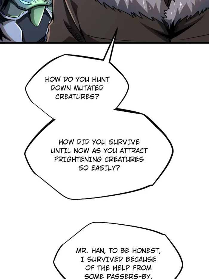 Read Super Gene chapter 227 image 27 on Lezhin