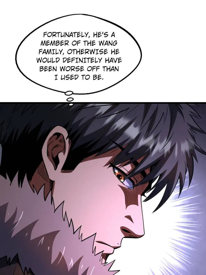 Read Super Gene chapter 227 image 29 on Lezhin