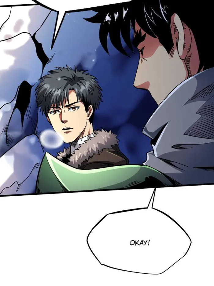 Read Super Gene chapter 227 image 3 on Lezhin