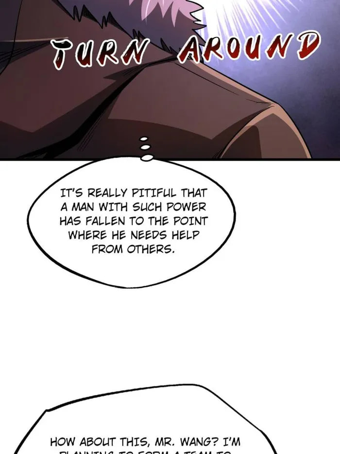 Read Super Gene chapter 227 image 30 on Lezhin
