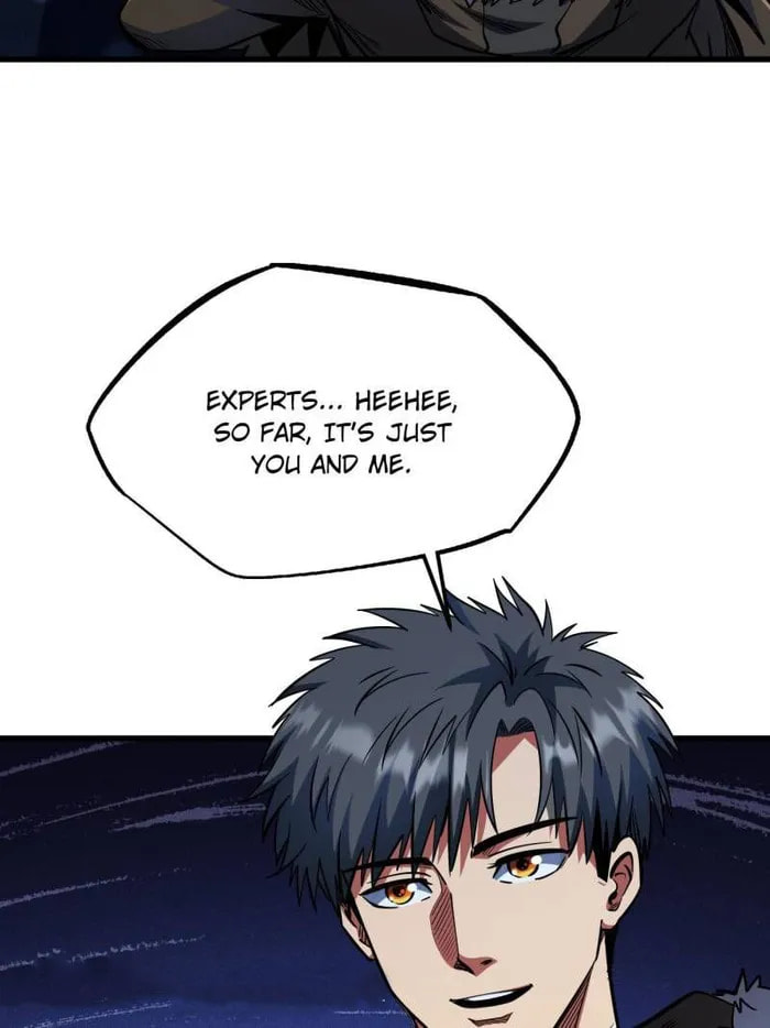 Read Super Gene chapter 227 image 38 on Lezhin