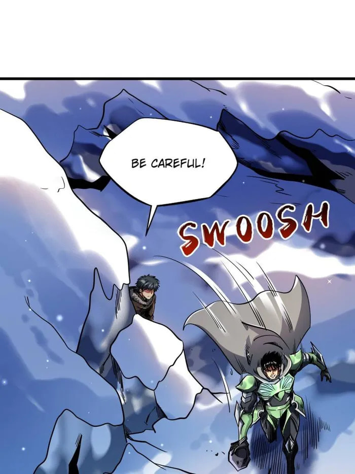 Read Super Gene chapter 227 image 4 on Lezhin