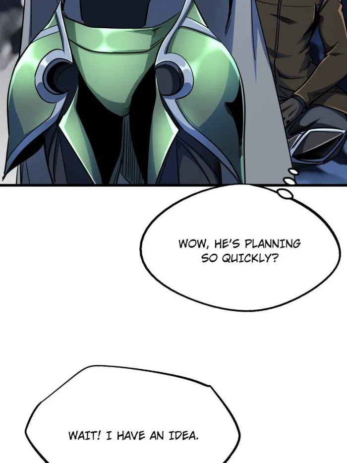 Read Super Gene chapter 227 image 41 on Lezhin