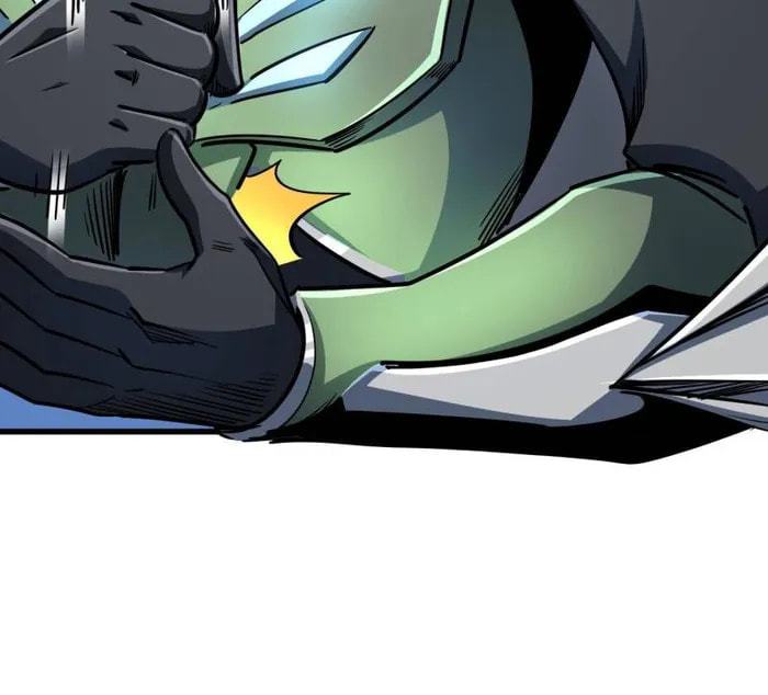 Read Super Gene chapter 227 image 43 on Lezhin