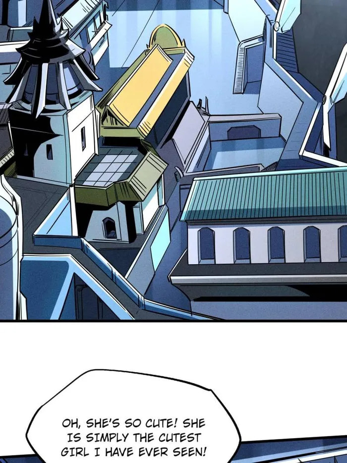Read Super Gene chapter 227 image 45 on Lezhin