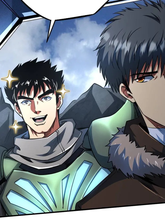 Read Super Gene chapter 227 image 46 on Lezhin