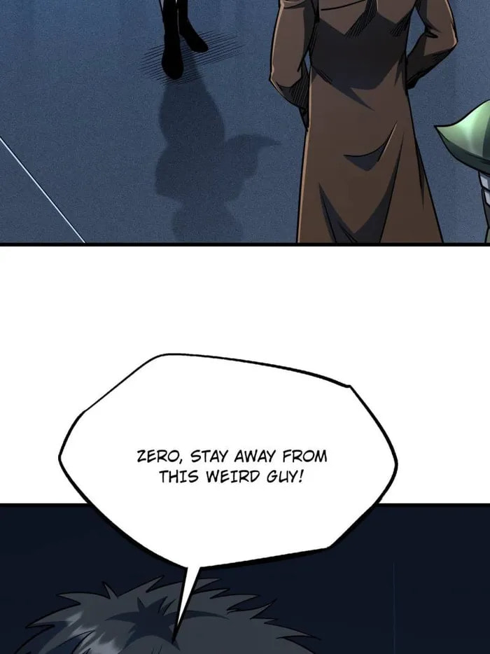 Read Super Gene chapter 227 image 48 on Lezhin