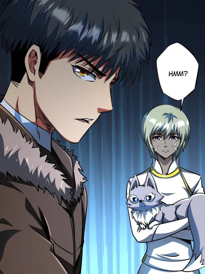 Read Super Gene chapter 227 image 49 on Lezhin