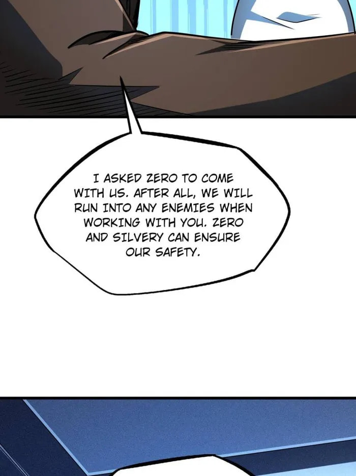 Read Super Gene chapter 227 image 50 on Lezhin