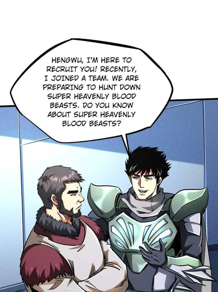 Read Super Gene chapter 227 image 55 on Lezhin