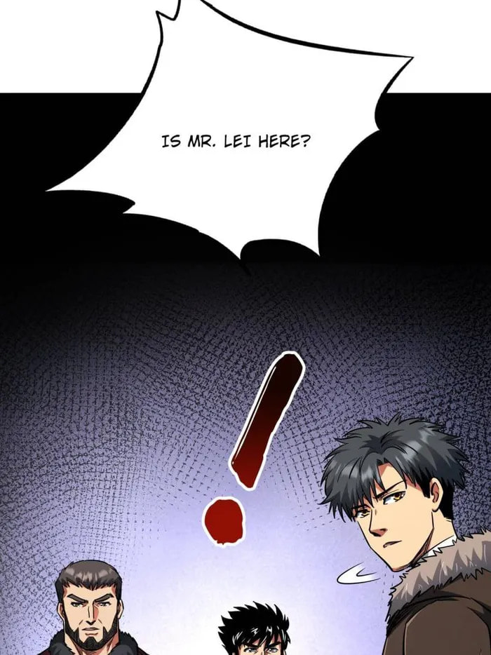 Read Super Gene chapter 227 image 58 on Lezhin