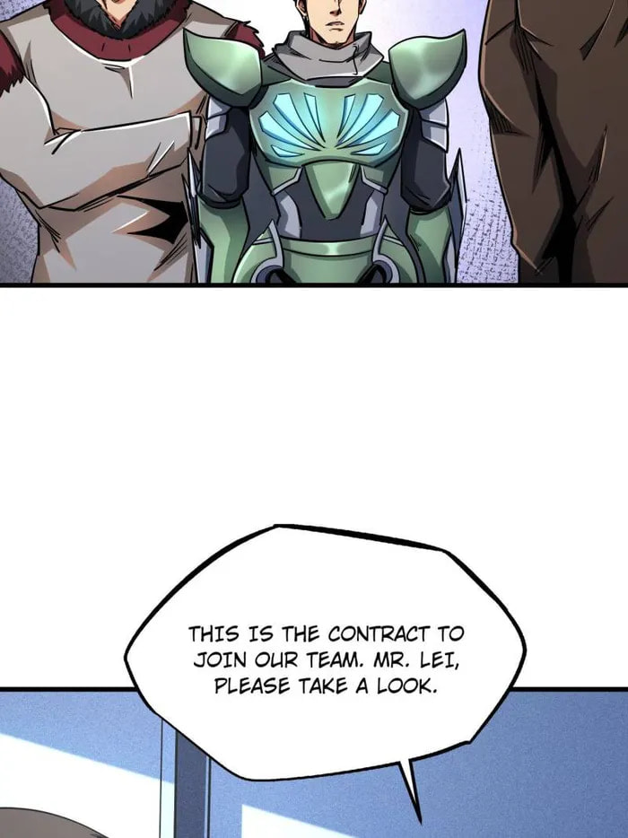Read Super Gene chapter 227 image 59 on Lezhin