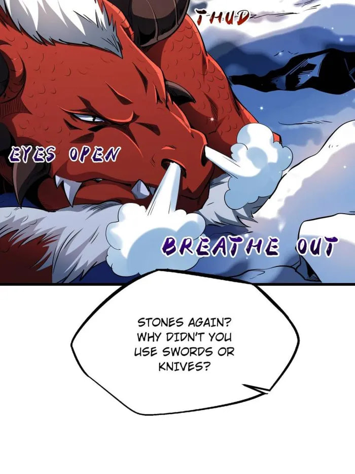 Read Super Gene chapter 227 image 6 on Lezhin