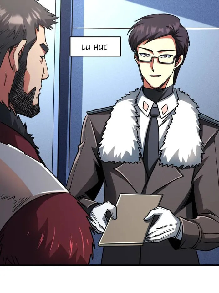 Read Super Gene chapter 227 image 60 on Lezhin