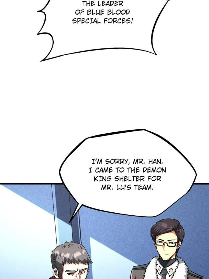Read Super Gene chapter 227 image 63 on Lezhin