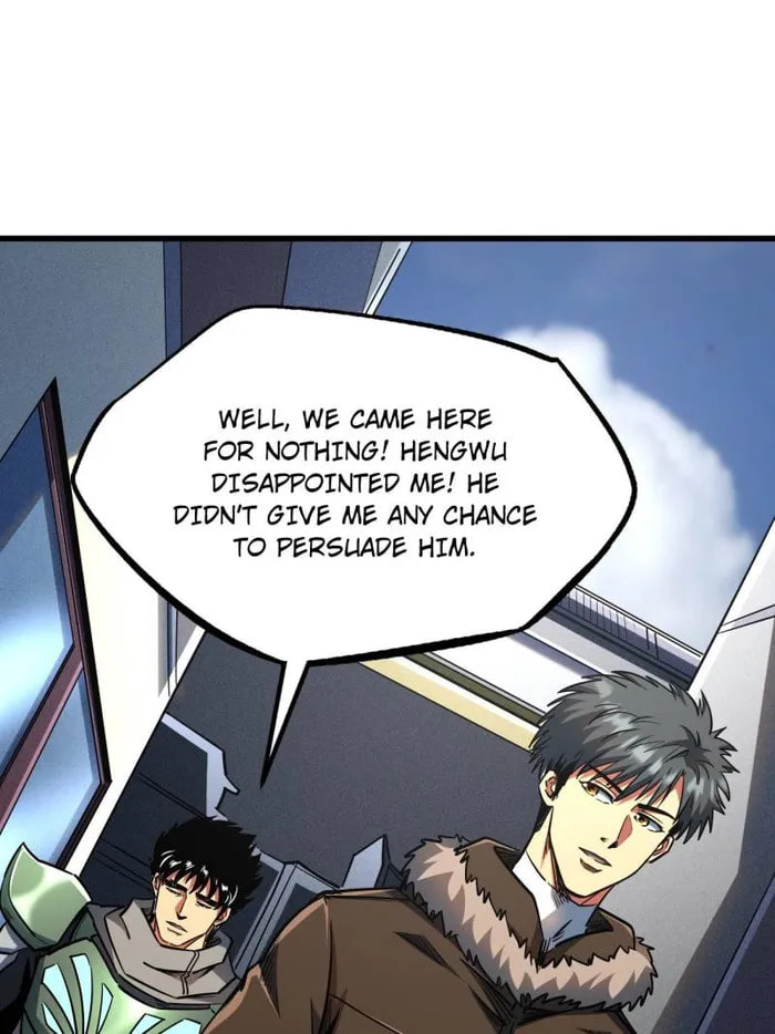 Read Super Gene chapter 227 image 68 on Lezhin