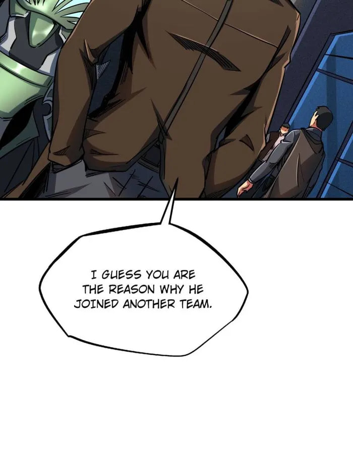 Read Super Gene chapter 227 image 69 on Lezhin