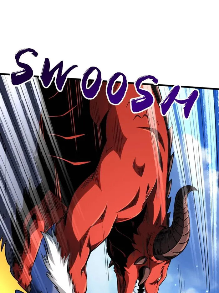 Read Super Gene chapter 227 image 7 on Lezhin