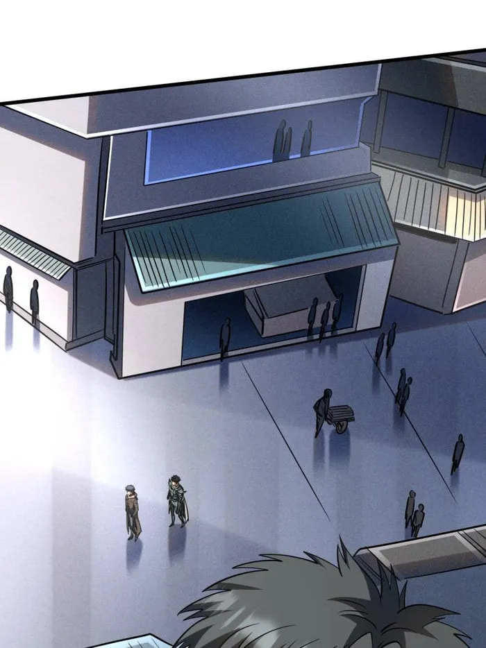 Read Super Gene chapter 227 image 70 on Lezhin