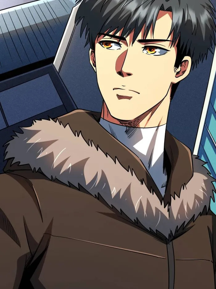 Read Super Gene chapter 227 image 71 on Lezhin