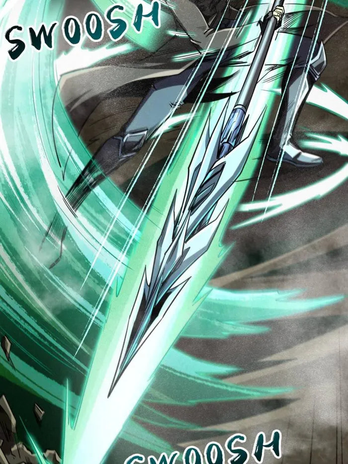 Read Super Gene chapter 228 image 1 on Lezhin