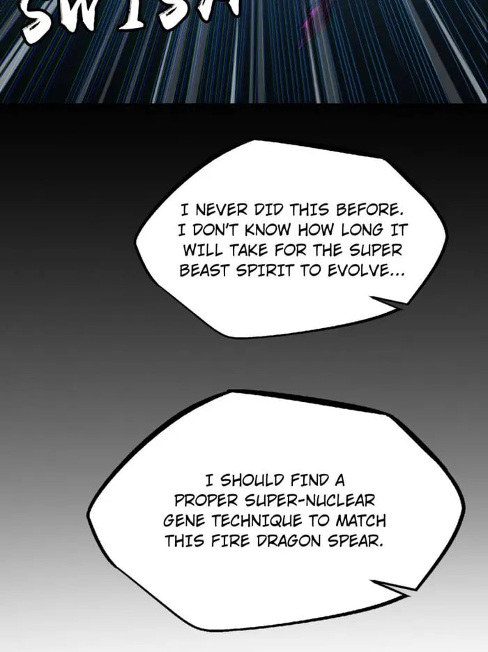 Read Super Gene chapter 228 image 18 on Lezhin