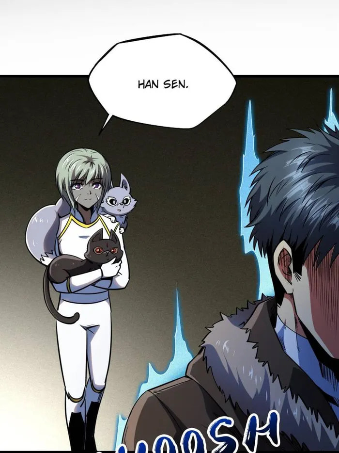 Read Super Gene chapter 228 image 19 on Lezhin
