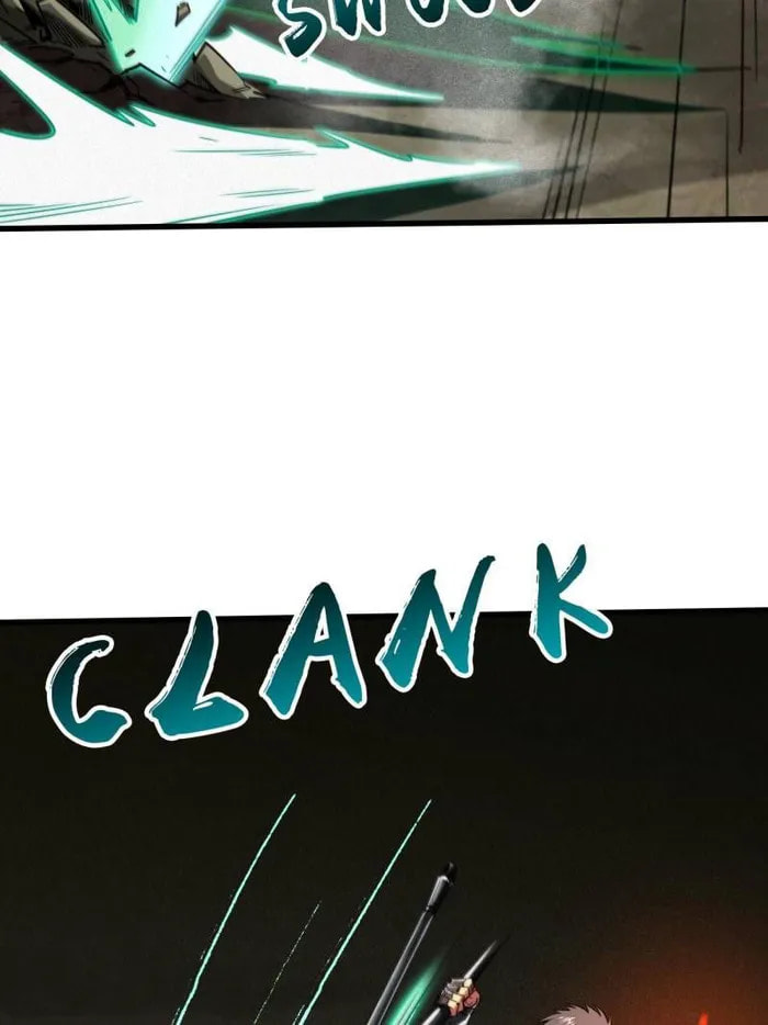 Read Super Gene chapter 228 image 2 on Lezhin