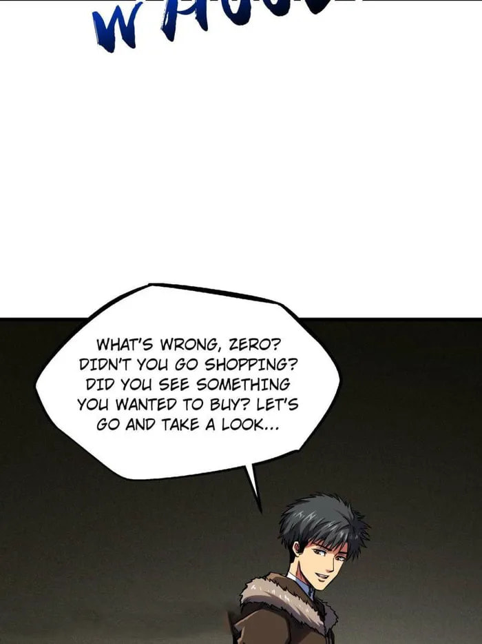 Read Super Gene chapter 228 image 20 on Lezhin