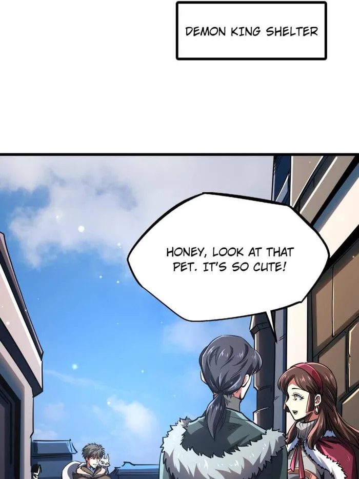 Read Super Gene chapter 228 image 22 on Lezhin