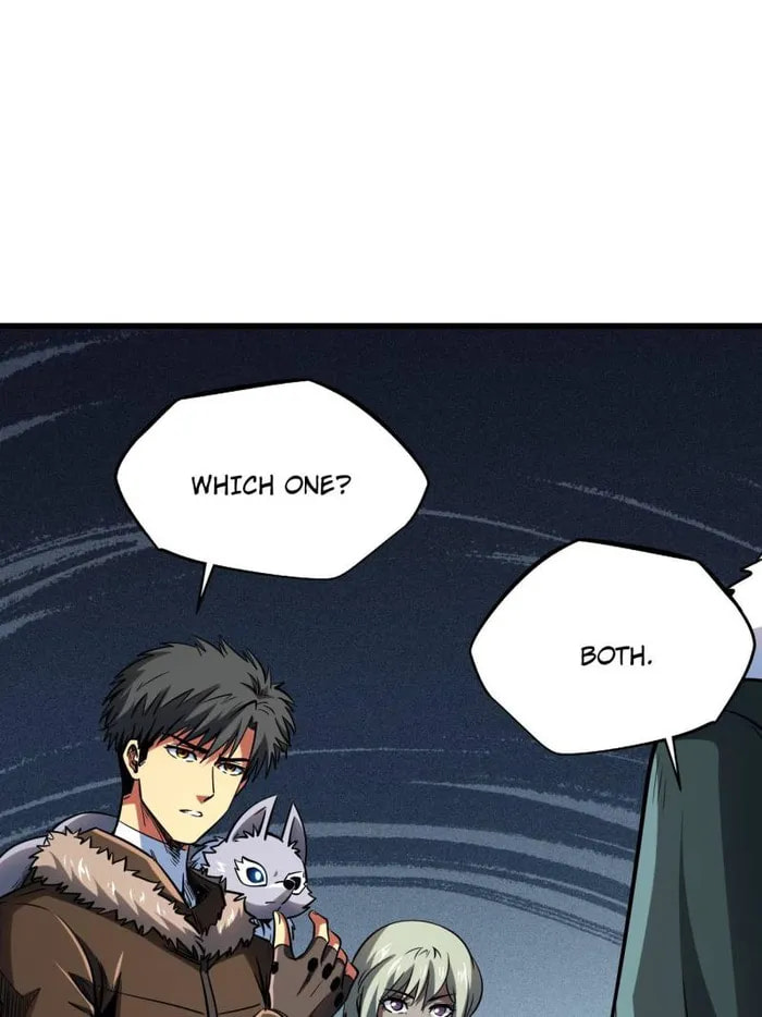 Read Super Gene chapter 228 image 25 on Lezhin