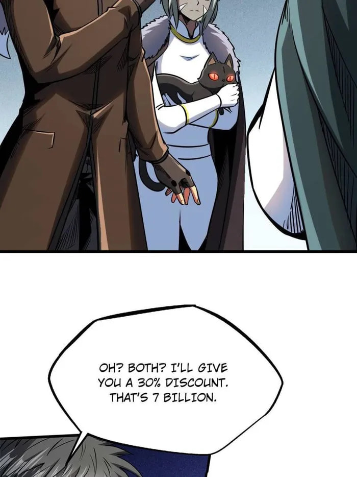 Read Super Gene chapter 228 image 26 on Lezhin