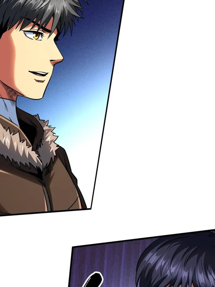 Read Super Gene chapter 228 image 27 on Lezhin