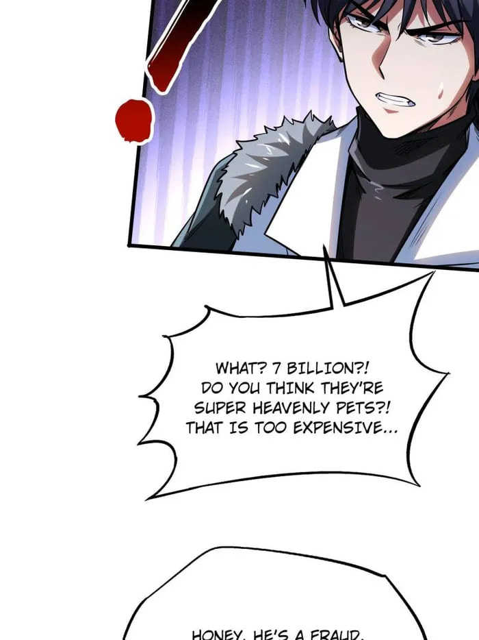 Read Super Gene chapter 228 image 28 on Lezhin