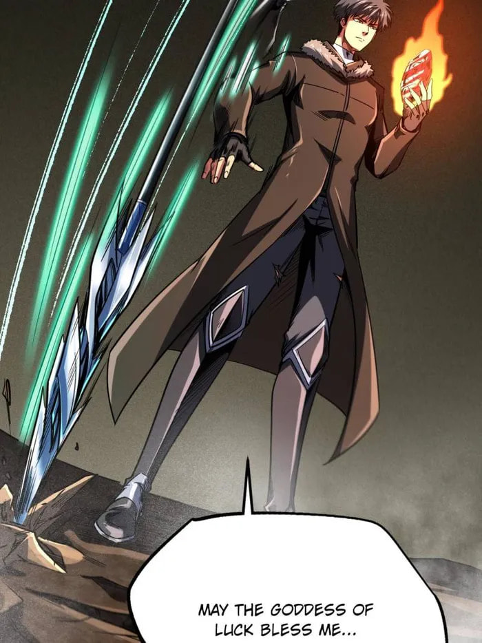 Read Super Gene chapter 228 image 3 on Lezhin