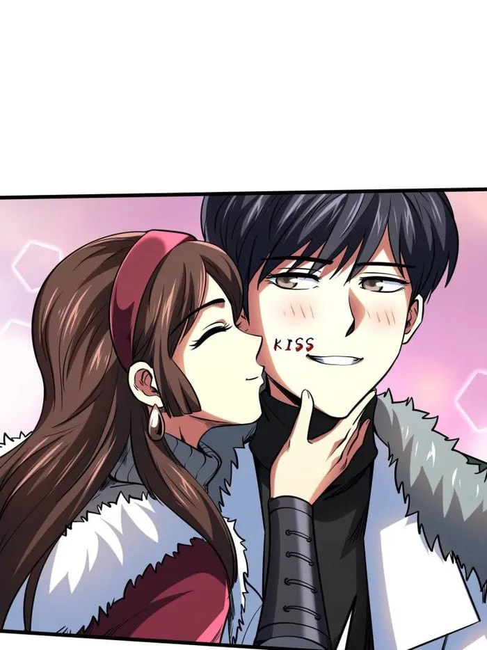 Read Super Gene chapter 228 image 30 on Lezhin