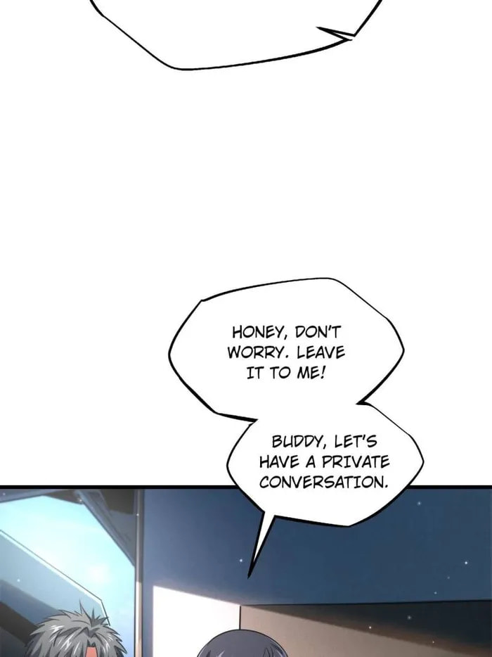 Read Super Gene chapter 228 image 33 on Lezhin