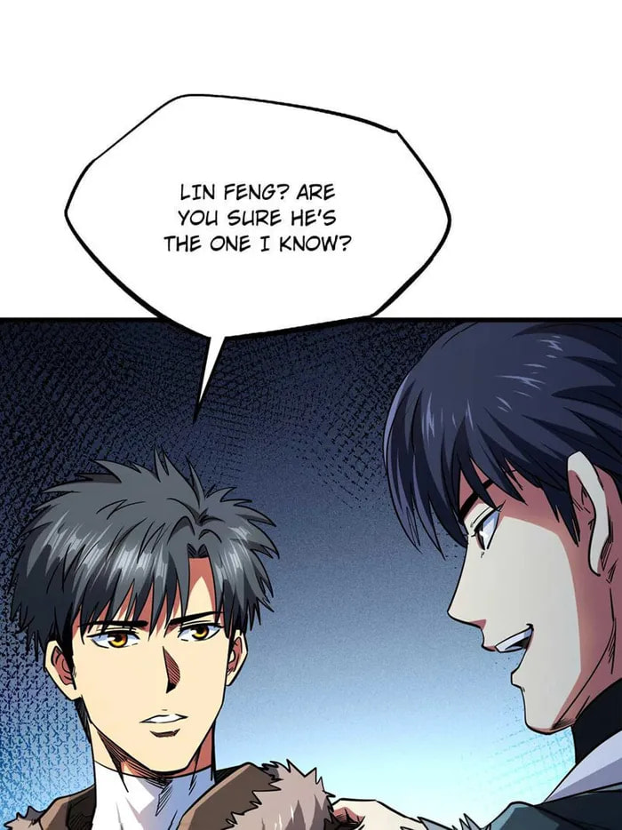Read Super Gene chapter 228 image 37 on Lezhin
