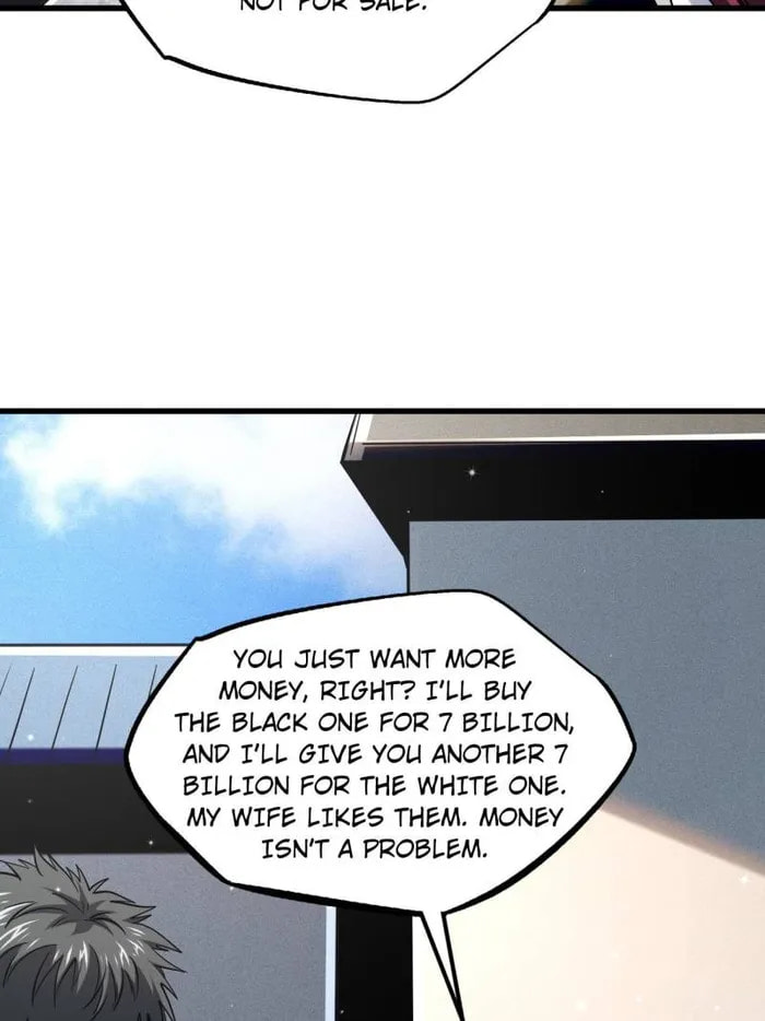 Read Super Gene chapter 228 image 43 on Lezhin
