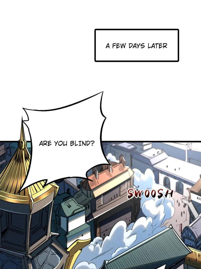 Read Super Gene chapter 228 image 47 on Lezhin