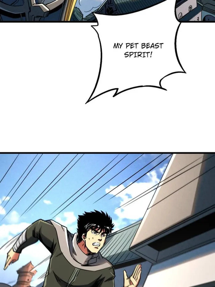 Read Super Gene chapter 228 image 48 on Lezhin