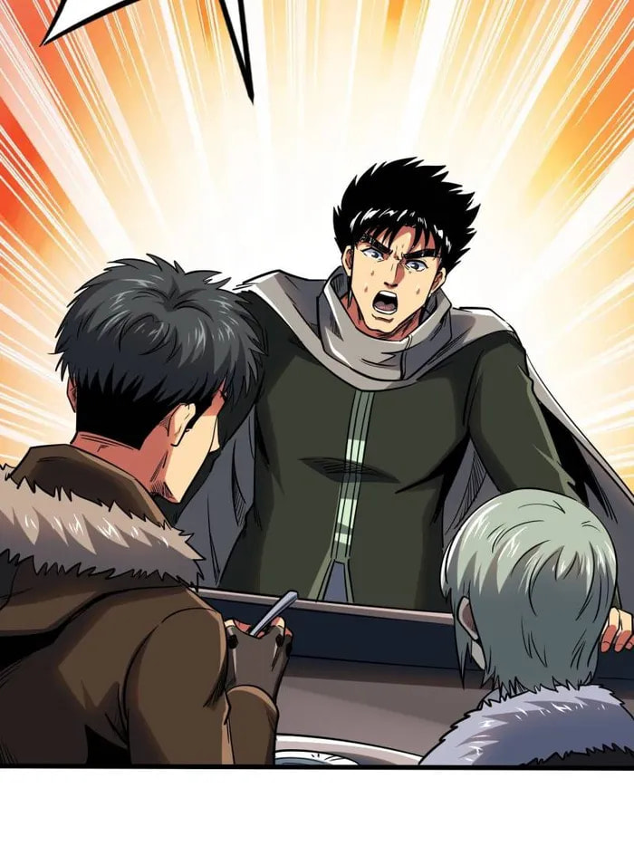 Read Super Gene chapter 228 image 52 on Lezhin