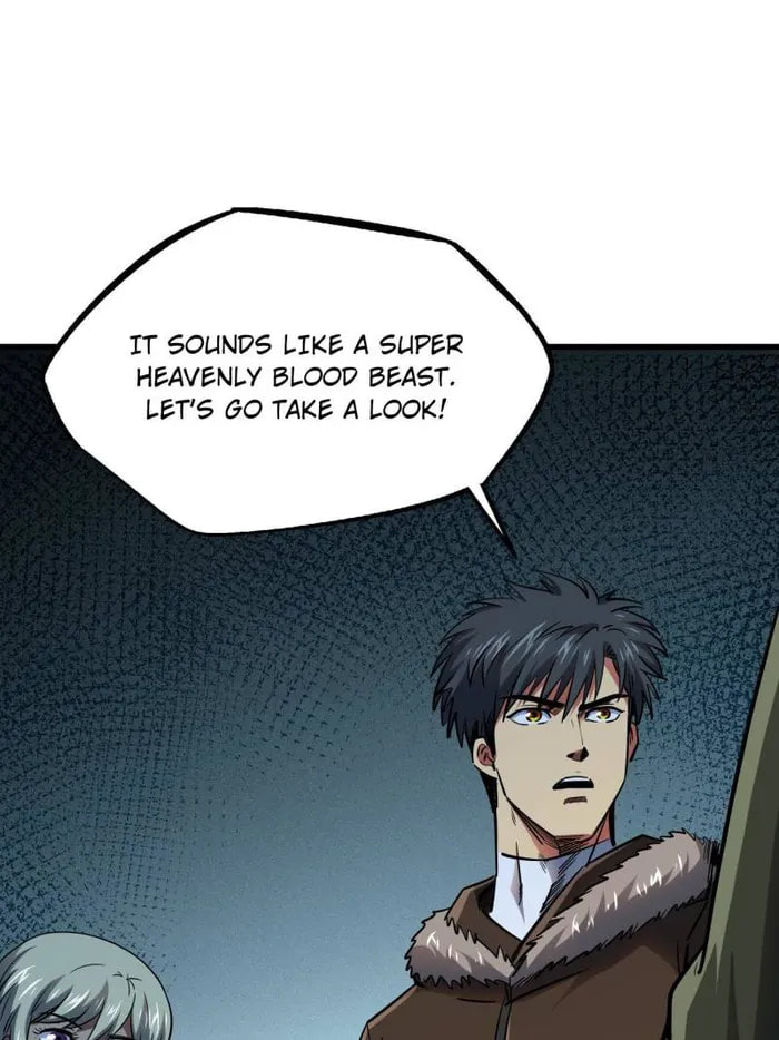 Read Super Gene chapter 228 image 53 on Lezhin