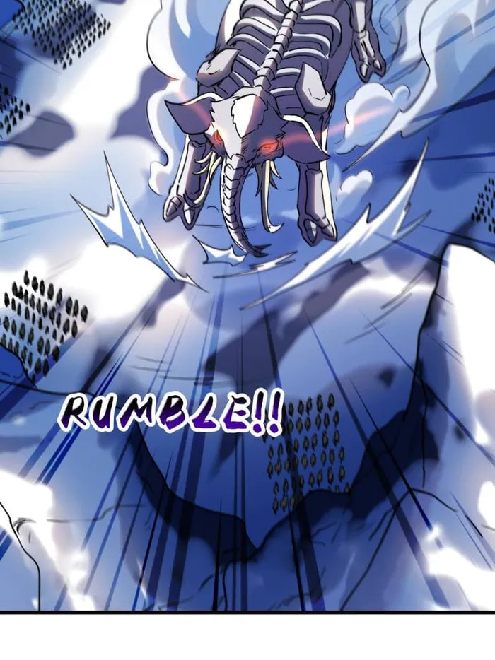 Read Super Gene chapter 228 image 56 on Lezhin