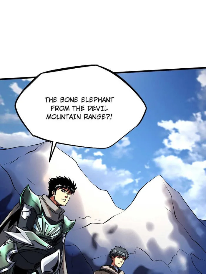 Read Super Gene chapter 228 image 57 on Lezhin