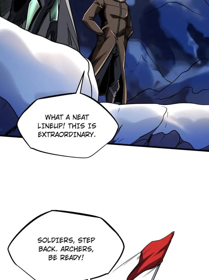 Read Super Gene chapter 228 image 58 on Lezhin