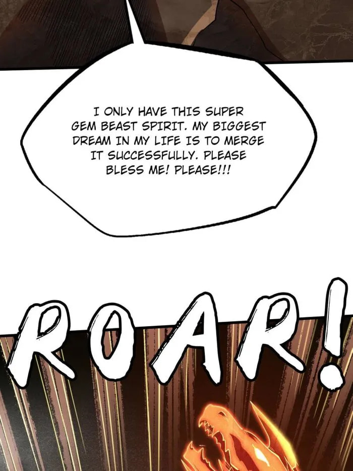Read Super Gene chapter 228 image 6 on Lezhin