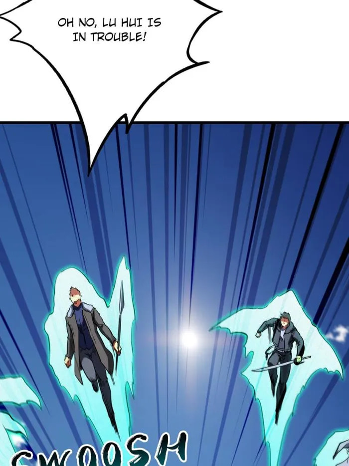 Read Super Gene chapter 228 image 65 on Lezhin